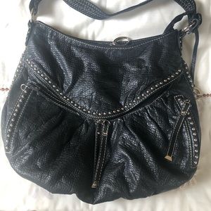 Marc Ecko shoulder bag